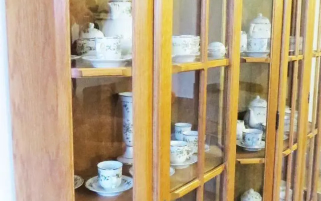 Hőforrás Wellness Vendégház