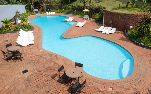 St Michaels Sands Hotel & Time Share Resort