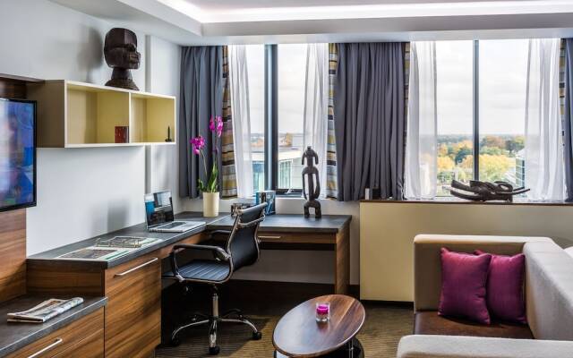 Serviced Apartments Watford