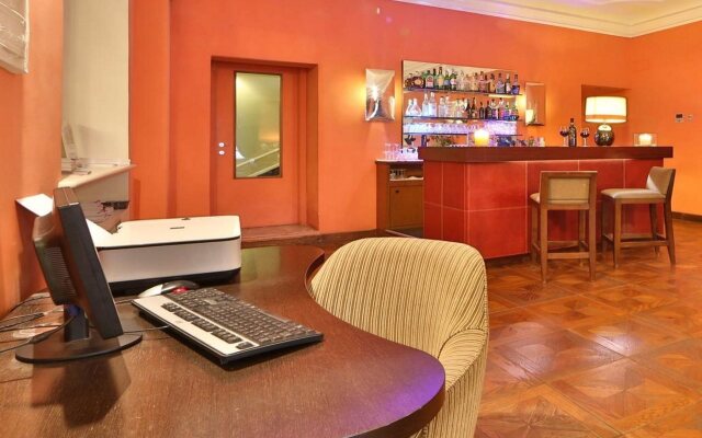 Best Western Hotel Piemontese