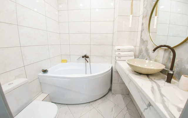 InnDays на Новомосковской 10А