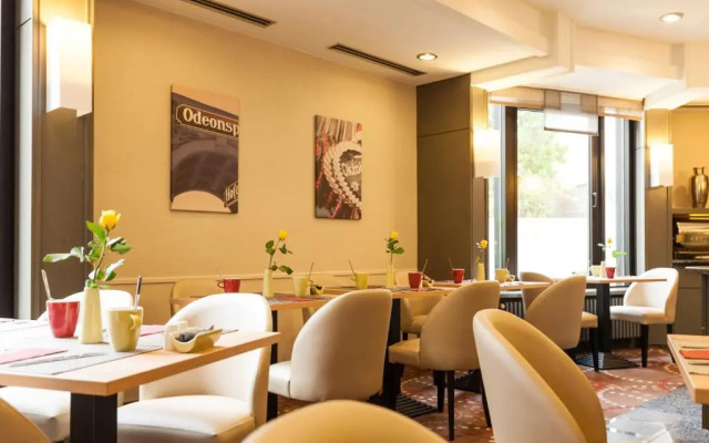 Leonardo Hotel Munich City North