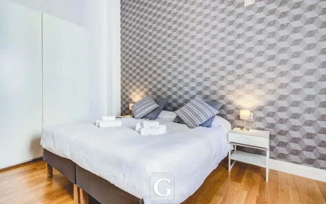Residenza Gonfalone