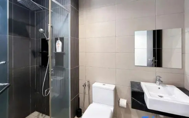 Luxury Villa Smarthome Putrajaya 16