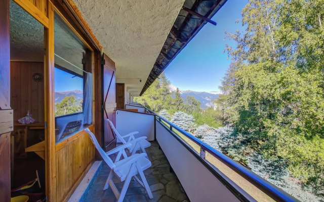 Appartamento Bareu Mountain View