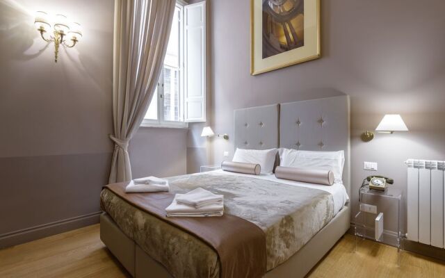 Travel & Stay - Navona 2