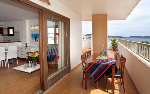Apartamentos Typic Sandic