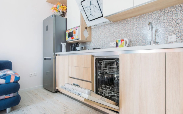 33 Spring Apartment