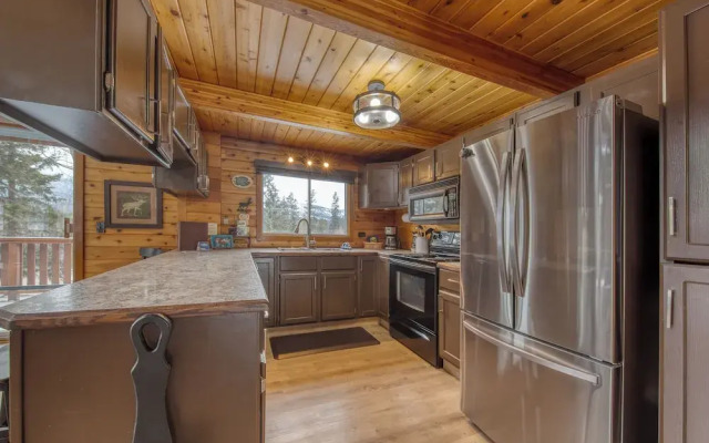 Fairmont Creek Property Rentals Vacation Homes