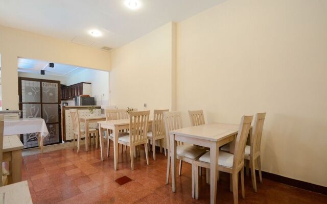 Airy Klojen Lamongan 12 Malang