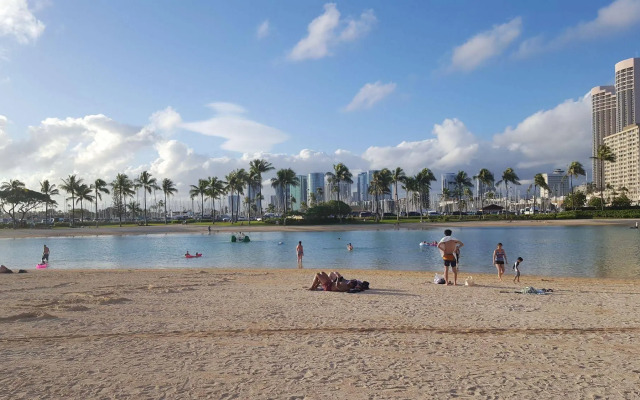 Ilikai Hotel by Hello Relaxation