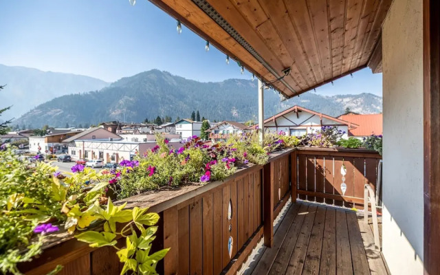 Landhaus Erika - Adult Only 21+