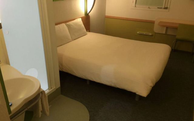 ibis budget Ancenis