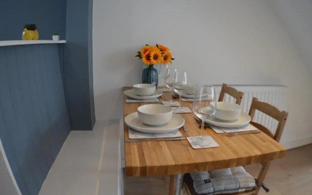 Birkenhead - 2 bedroom house