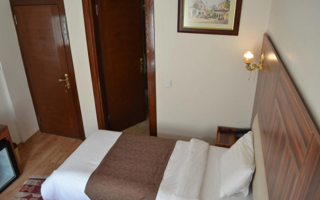Hotel Fatih Istanbul