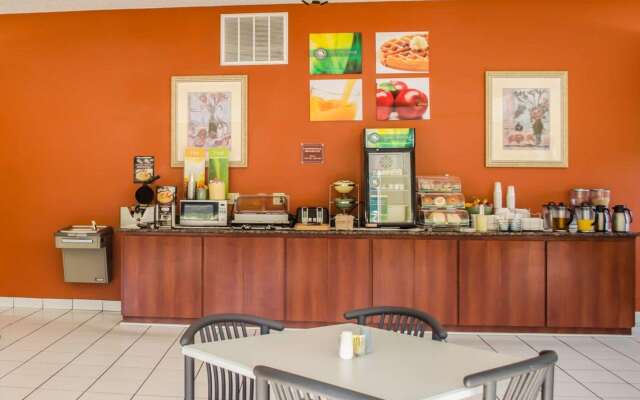 Quality Inn Crystal River