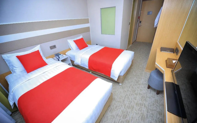 THE RECENZ Dongdaemun Hotel