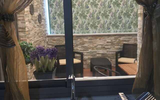Apartamentos Las Flores
