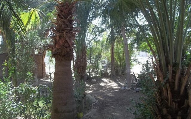 Nour El Gourna Hotel