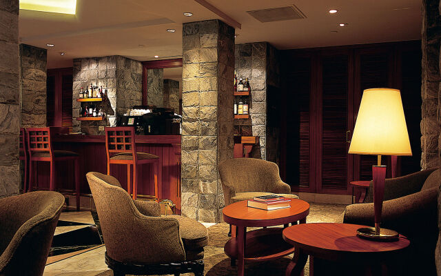 Grand Hyatt Taipei