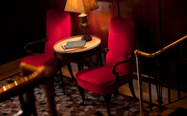 Hotel Lombardy