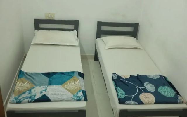 Ashramam Health Resort
