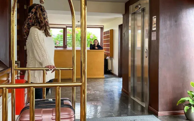 Hotel Germania