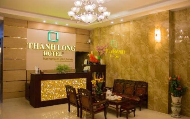 Thanh Long Da Lat Hotel