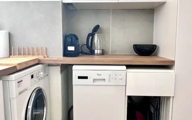 Appartement Proche de l'Otan