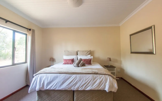 Kamberg Valley Hideaway
