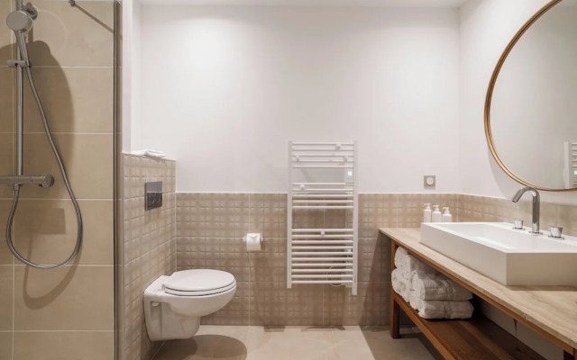 Le Set Hôtel & Spa