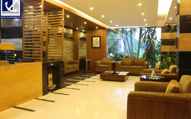 Anchorage The Residence