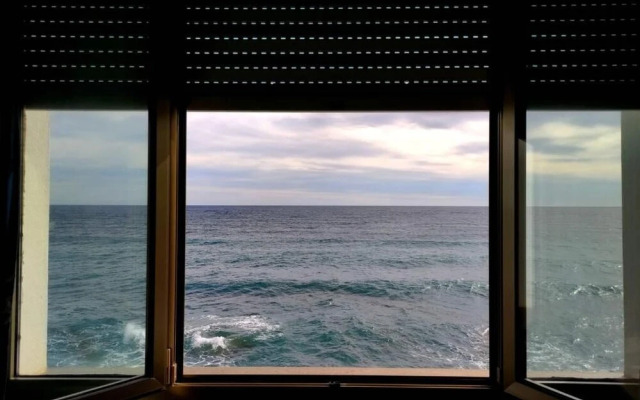 La Perla del capo hotel