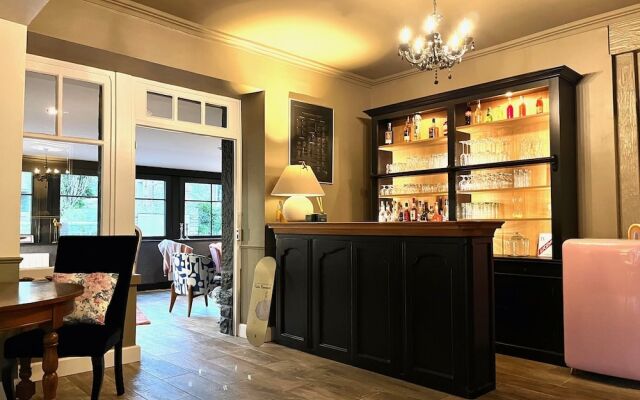 Hôtel Restaurant La Maison