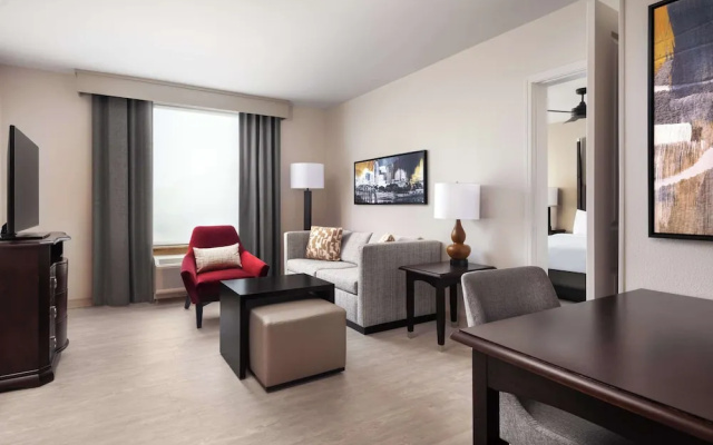 Homewood Suites by Hilton Shreveport / Bossier City, LA
