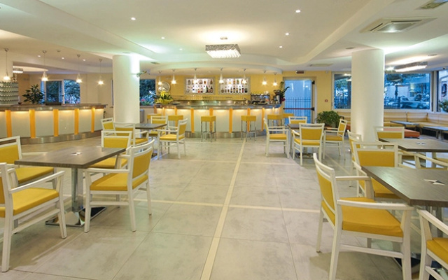 Hotel Corallo - Elis & Garden Dependance