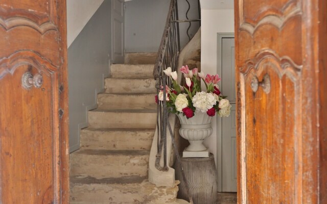 La Bastide bleue