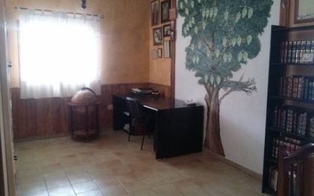Casa Flor