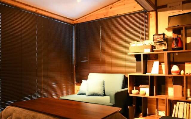 Tsubaki - the best guesthouse in Inawashiro
