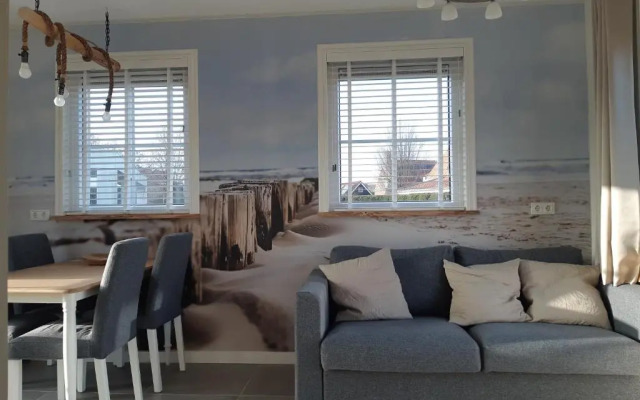 Recreatiewoning Den Hollander