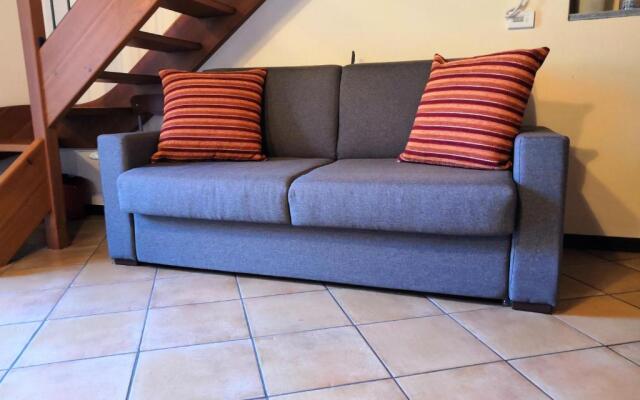 Appartamento la Torre Vinadio