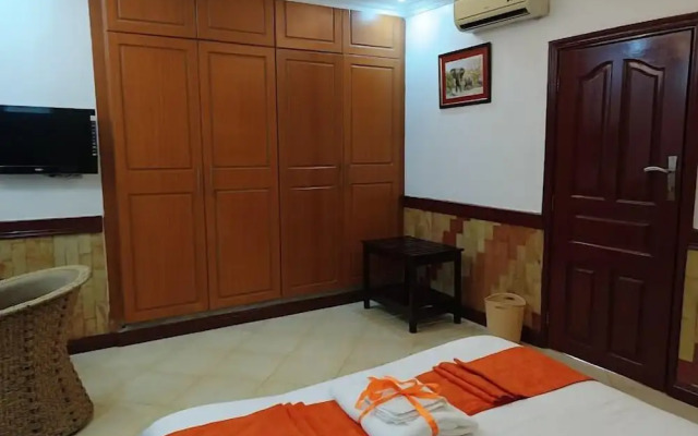 Hotel Double N-Kisumu