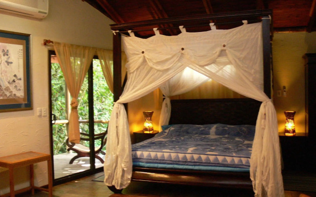 Waterfall Villas