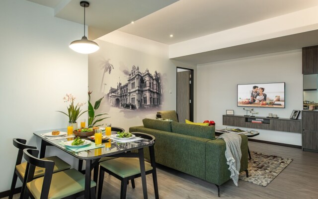 Citadines Prai Penang