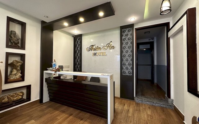 OYO 1205 Thien An Hotel