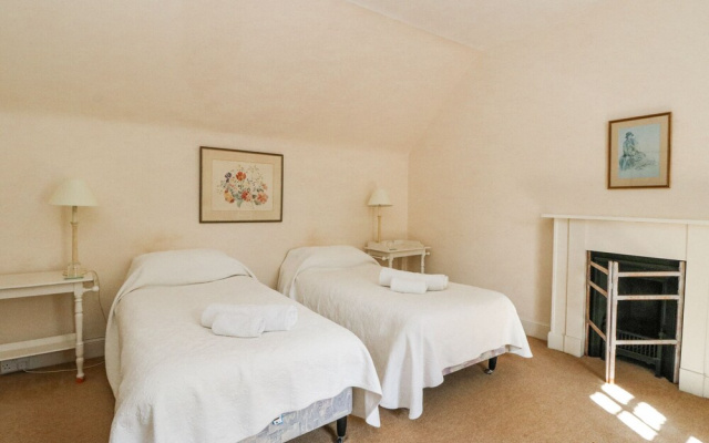 Camisky Lodge