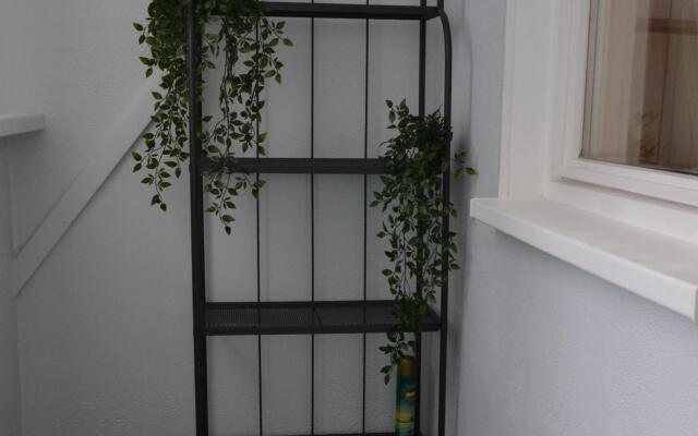 Apartments on Novorossiysk 25k3