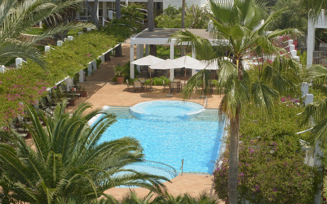 Melia Cala d'Or Boutique Hotel
