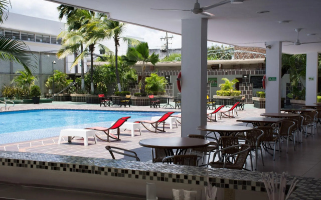 Hotel Tonchala