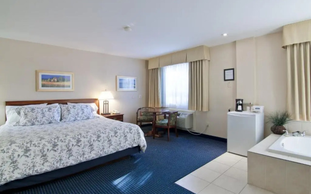Travelodge Trenton